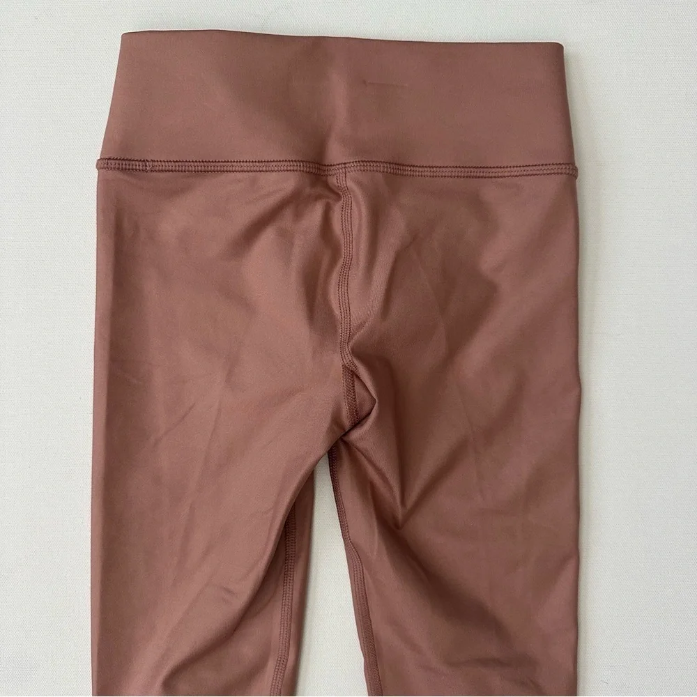All in Motion Girls Leggings Size XS (4-5)